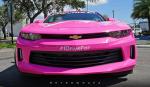 Chevrolet Camaro by MetroWrapz 2016 года